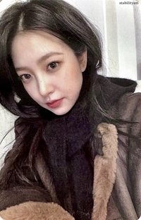 ACT 1：YERIM Fan Meeting 台北 入場卡 / 場限卡 