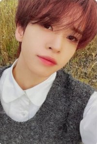 FTO 專輯卡 WE ver.