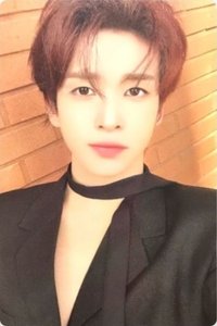 FTO 專輯卡 ARE ver.