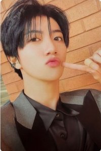 FTO 專輯卡 ARE ver.