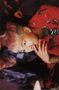 今日展 S1 生寫真 (1/5)