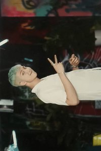 今日展 S1 生寫真 (2/5)