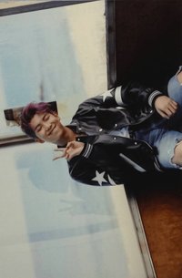 今日展 S1 生寫真 (3/5)