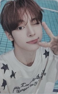 Play Hard yzy 3.0 特典卡 