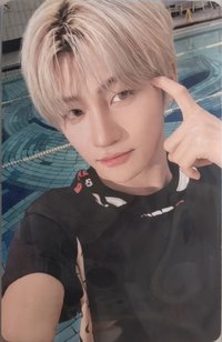 迷四 yzy 3.0 特典卡 