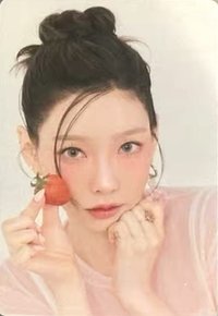 25年曆 隨機卡 A版官拍