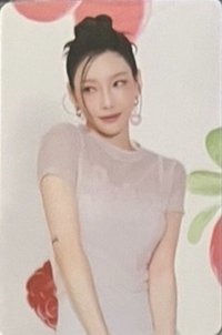 25年曆 隨機卡 A ver.