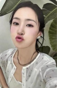 25年曆 年曆卡 固配自拍