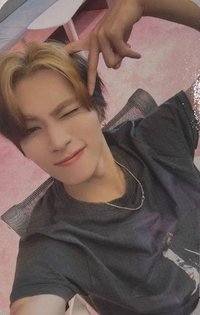 WayV 二巡演唱會 香港 入場卡 / 場限卡 