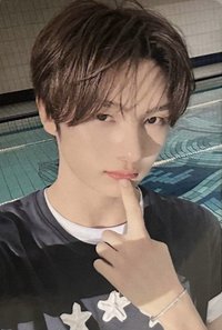 Play Hard yzy 3.0 特典卡 