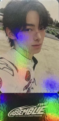 26年曆 快閃店 滿額卡 票根