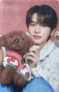 25 申惟 生日禮 周邊卡 