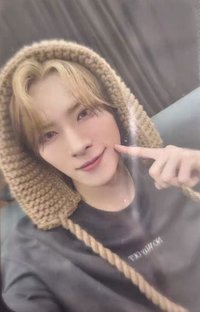 WayV 二巡演唱會 台北 入場卡 / 場限卡 