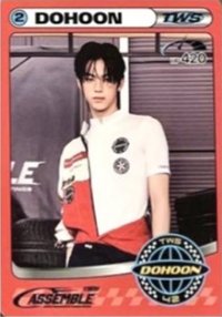 26年曆 賽車卡 年曆卡 