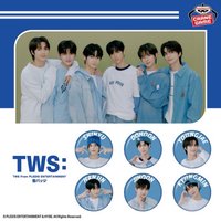 萬代 夾娃娃機 徽章