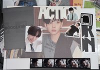 白版已拆全專（雲鶴）