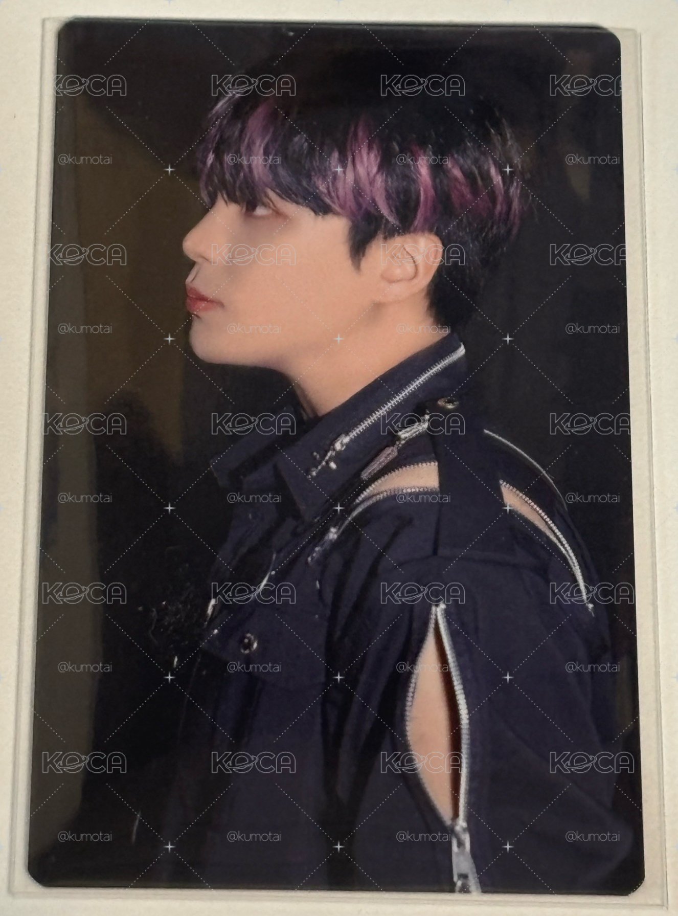 💝ATEEZ 鍾浩組