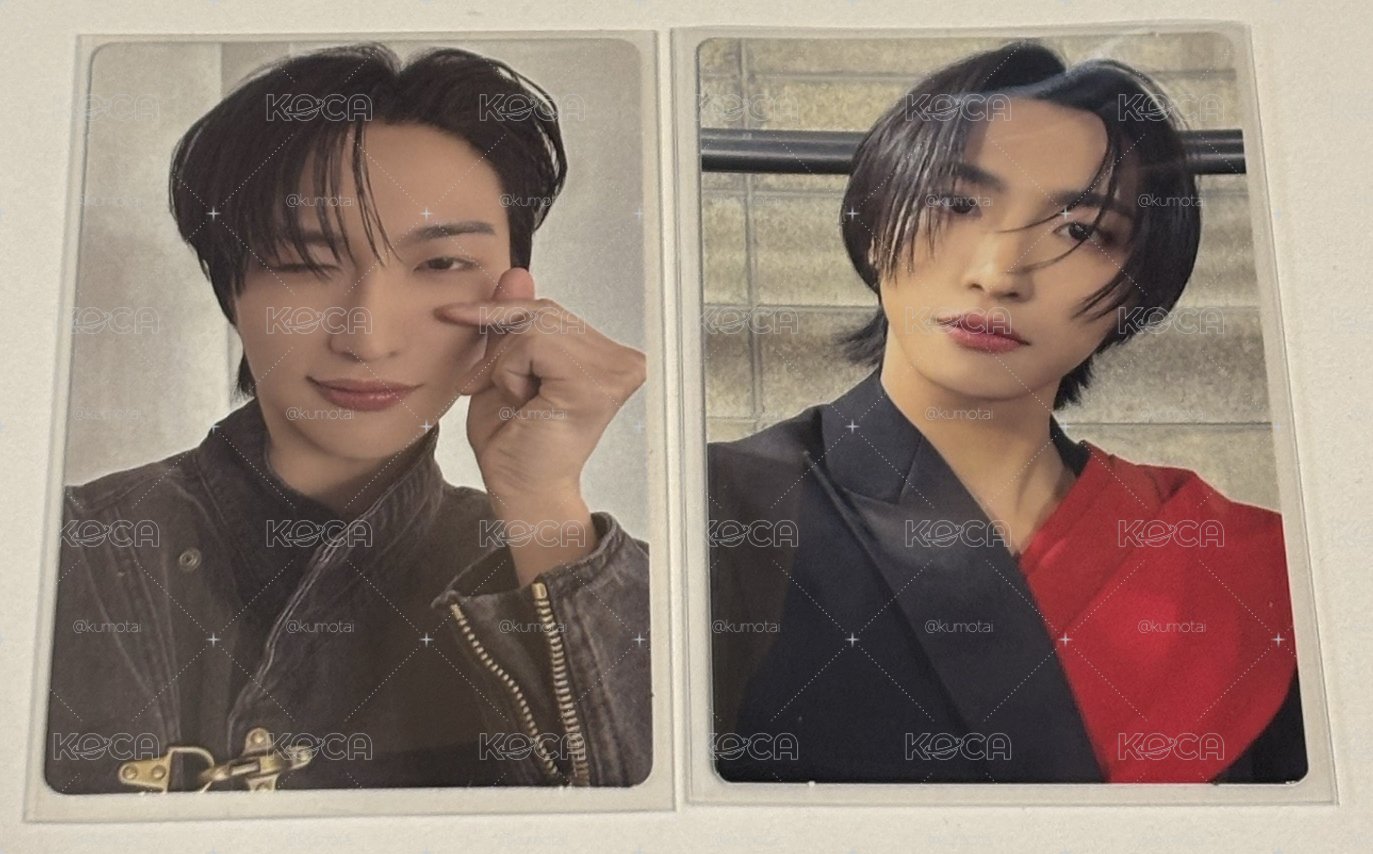 💝ATEEZ 星化組