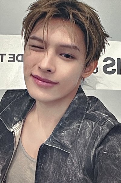 cortis nara 1.0簽售卡 趙雨凡 現貨