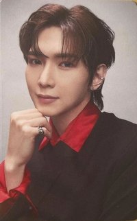 Not Okay 環球 幸運卡 