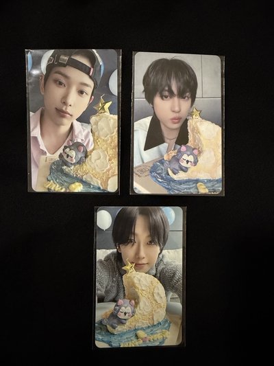 BTL am 1.0 幸運卡 