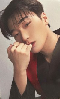 Not Okay 環球 幸運卡 