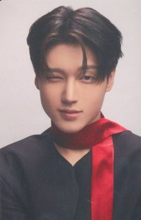 Not Okay 環球 幸運卡 