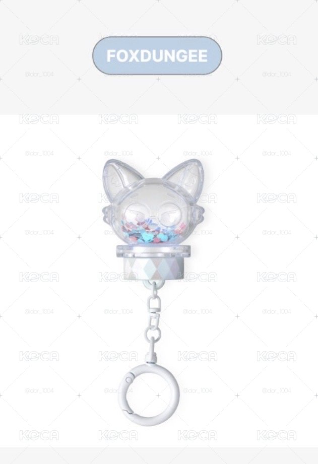 NEW_手燈替換頭 鑰匙圈