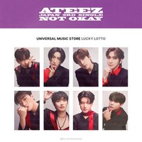 Not Okay 環球幸運卡