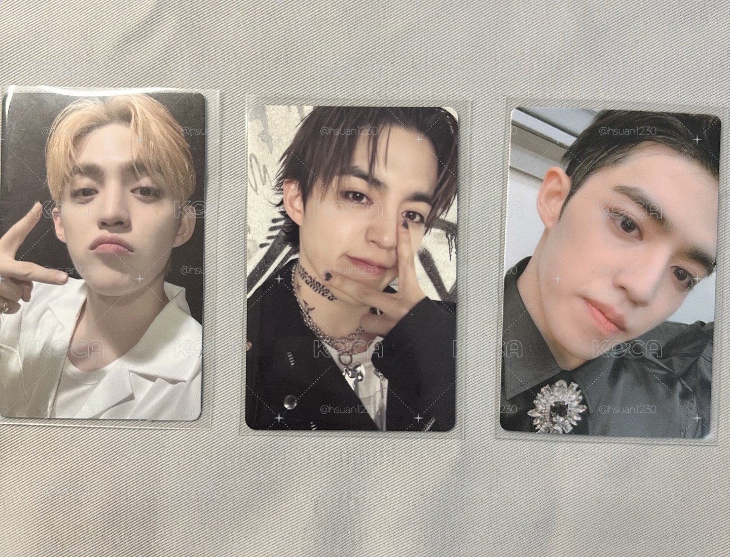 S.coups