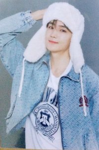 THE BOYZ WORLD TOUR : ZENERATION Ⅱ 生寫真 