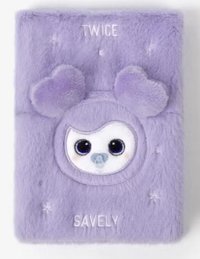 冬季快閃 JYP JAPAN 手帳本 