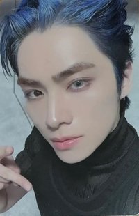 冬專 SMINI 專輯卡 