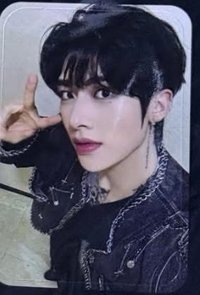 世巡H&N 香港 入場卡 / 場限卡 D2