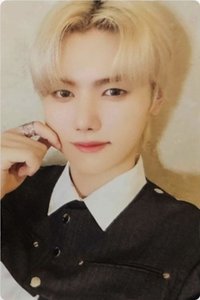 FTO 專輯卡 REMEMBER ver.