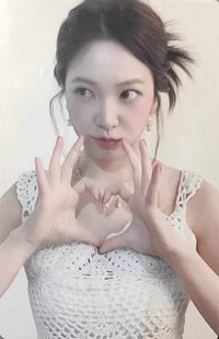 2025年曆 後續 隨機卡 B ver.