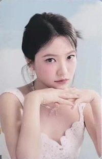 2025年曆 sm 特典卡 