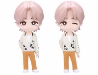 萬代聯名 petiteen 站姿 公仔 