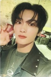 FTO 專輯卡 WHO ver.