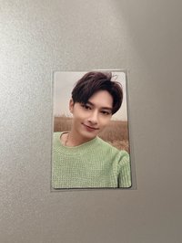 JUN 正四 電子專卡