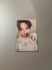 JUN 正五 NEW MYSELF ver.專卡