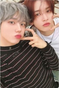 FTO 專輯卡 馬安雙人卡