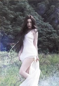 Like A Flower PB 明信片 