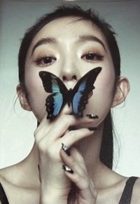 Like A Flower PB 明信片 