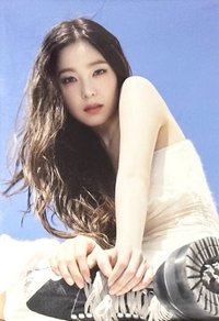 Like A Flower PB 明信片 