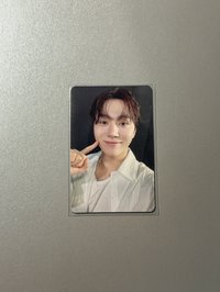 勝寛 迷你12 FEEL BLUE ver.專卡