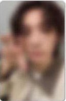 The Action yzy 線上7.0 簽售卡 