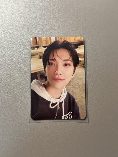 NANA BNB 小卡&wvs特典