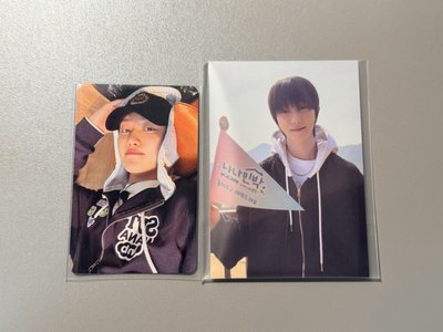 NANA BNB 小卡&wvs特典