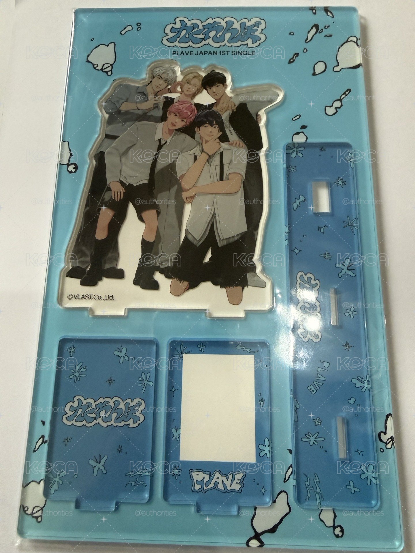 日專周邊